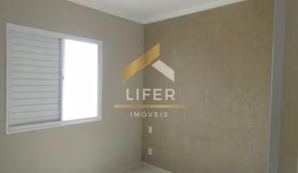 Apartamento com 2 quartos à venda na Rua Júlio Tim, 490, Jardim Ipaussurama, Campinas, 53 m2 por R$ 260.000