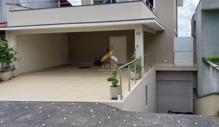 Casa em condomínio fechado com 4 quartos à venda na Rua Sara Alvarado Bertanholi, 1034, Jardim Monte Verde, Valinhos, 408 m2 por R$ 1.490.000