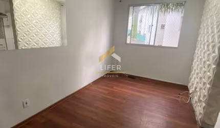 Apartamento com 2 quartos à venda na Avenida São José dos Campos, 150, Jardim Nova Europa, Campinas, 40 m2 por R$ 240.000
