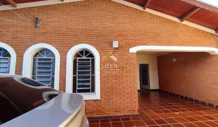 Casa com 3 quartos à venda na Rua Coronel Job de Figueiredo, 295, Jardim Nova Europa, Campinas, 125 m2 por R$ 770.000