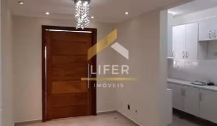 Apartamento com 2 quartos à venda na Rua Manoel Sylvestre de Freitas Filho, 1224, Jardim Nova Europa, Campinas, 60 m2 por R$ 430.000