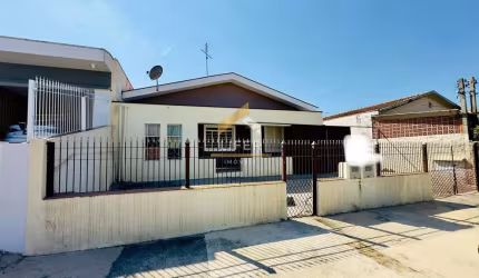 Casa com 5 quartos à venda na Rua Pedreira, 961, Jardim Novo Campos Elíseos, Campinas, 239 m2 por R$ 534.000