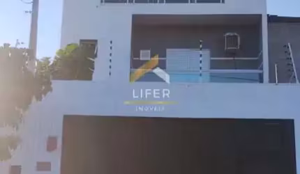 Casa com 3 quartos à venda na Rua Camomila, 202, Jardim São Sebastião, Hortolândia, 240 m2 por R$ 750.000