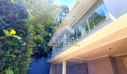 Casa em condomínio fechado com 5 quartos à venda na Estrada Francisco Von Zuben, 001, Jardim Soleil, Valinhos, 700 m2 por R$ 3.400.000
