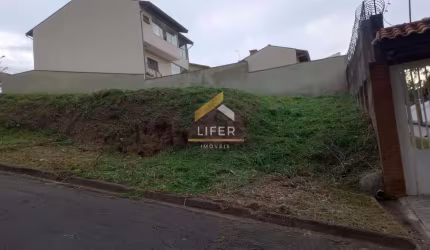 Terreno à venda na Roberto Vedovello, 475, Jardim Ypê, Paulínia por R$ 540.000