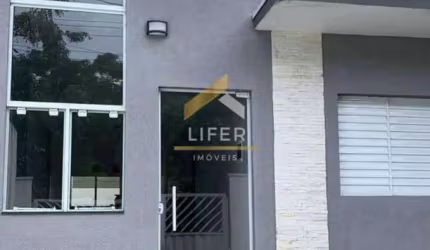 Casa com 2 quartos à venda na Rua Terezinha Carlos Tavares, 872, Loteamento Residencial Novo Mundo, Campinas, 100 m2 por R$ 299.000