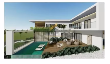 Casa em condomínio fechado com 4 quartos à venda na Avenida Isaura Roque Quércia, 6662, Loteamento Residencial Entre Verdes (Sousas), Campinas, 720 m2 por R$ 6.400.000
