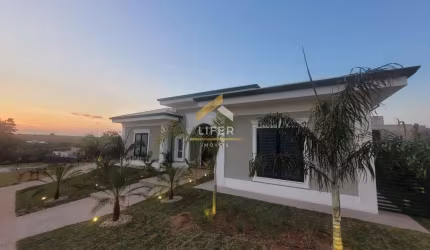 Casa em condomínio fechado com 4 quartos à venda na Rua Caio Prado Junior, 001, Loteamento Residencial Pedra Alta (Sousas), Campinas, 450 m2 por R$ 5.490.000