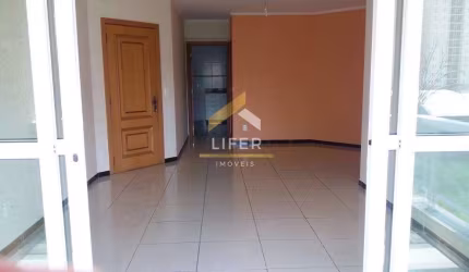 Apartamento com 4 quartos à venda na Rua Clóvis Teixeira, 100, Mansões Santo Antônio, Campinas, 125 m2 por R$ 800.000