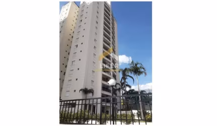 Apartamento com 3 quartos à venda na Rua Hermantino Coelho, 1000, Mansões Santo Antônio, Campinas, 210 m2 por R$ 1.620.000
