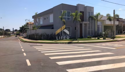 Casa em condomínio fechado com 4 quartos à venda na Avenida Doutor João Caio Silva, 920, Parque Brasil 500, Paulínia, 345 m2 por R$ 2.395.000