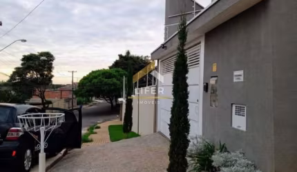 Casa com 3 quartos à venda na Rua Frederico Kaschel, 160, Parque Jambeiro, Campinas, 100 m2 por R$ 725.000