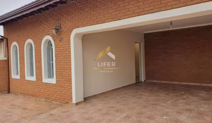 Casa com 3 quartos à venda na Rua Manoel Herculano Marques de Fontes, 179, Parque da Figueira, Campinas, 180 m2 por R$ 580.000