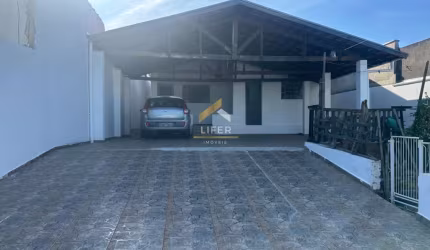 Casa com 3 quartos à venda na Avenida Sebastião Cury, 2301, Parque da Figueira, Campinas, 150 m2 por R$ 550.000