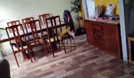 Casa com 4 quartos à venda na Rua Xavantes, 279, Parque da Figueira, Campinas, 147 m2 por R$ 450.000