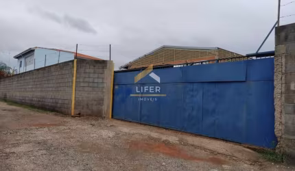 Terreno comercial à venda na da Uva, 1379, Poste, Jundiaí por R$ 929.000