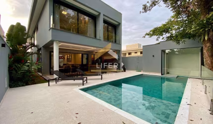 Casa em condomínio fechado com 6 quartos à venda na Rua Aprovada 372, 213, Riviera, Bertioga, 330 m2 por R$ 7.990.000