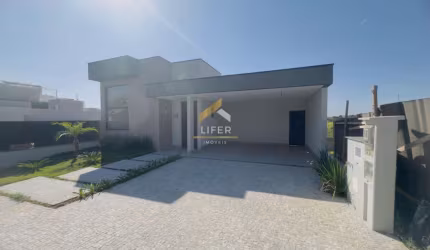 Casa em condomínio fechado com 3 quartos à venda na Estrada Municipal do Roncáglia, 1090, Roncáglia, Valinhos, 222 m2 por R$ 1.800.000