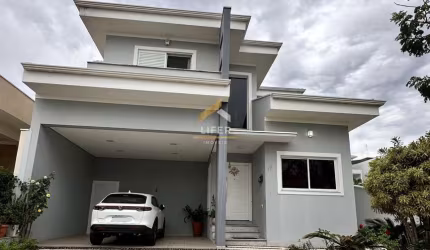 Casa em condomínio fechado com 3 quartos à venda na Avenida Dermival Bernardes Siqueira, 009, Swiss Park, Campinas, 273 m2 por R$ 2.390.000