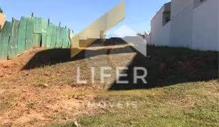 Terreno em condomínio fechado à venda na Avenida Dermival Bernardes Siqueira, 006, Swiss Park, Campinas por R$ 620.000