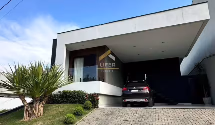 Casa em condomínio fechado com 2 quartos à venda na Avenida Dermival Bernardes Siqueira, 016, Swiss Park, Campinas, 193 m2 por R$ 1.797.000
