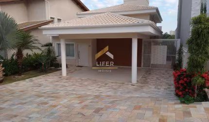 Casa em condomínio fechado com 3 quartos à venda na Avenida Dermival Bernardes Siqueira, 002, Swiss Park, Campinas, 350 m2 por R$ 2.400.000
