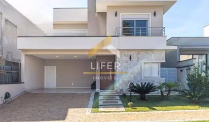 Casa em condomínio fechado com 3 quartos à venda na Avenida Dermival Bernardes Siqueira, 007, Swiss Park, Campinas, 282 m2 por R$ 2.500.000