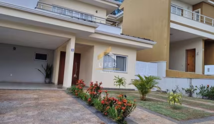 Casa em condomínio fechado com 4 quartos para alugar na Avenida Dermival Bernardes Siqueira, 006, Swiss Park, Campinas, 315 m2 por R$ 12.900