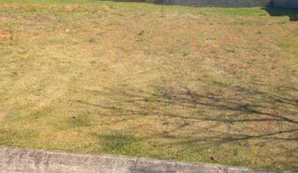 Terreno em condomínio fechado à venda na Avenida Dermival Bernardes Siqueira, 016, Swiss Park, Campinas por R$ 850.000