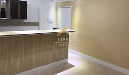 Apartamento com 3 quartos à venda na Rua Doutor Alves do Banho, 796, São Bernardo, Campinas, 76 m2 por R$ 526.000