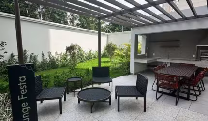 Apartamento com 3 quartos à venda na Rua Doutor Mário Natividade, 1266, Taquaral, Campinas, 89 m2 por R$ 974.860