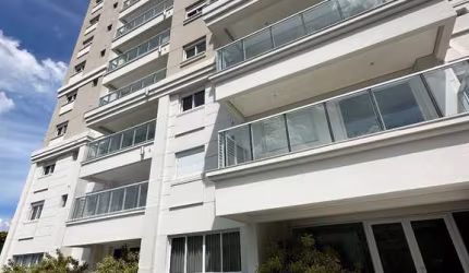 Apartamento com 3 quartos à venda na Rua Doutor Mário Natividade, 1266, Taquaral, Campinas, 89 m2 por R$ 974.860
