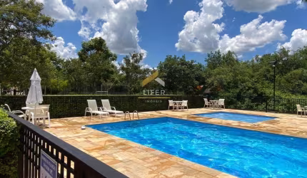 Casa em condomínio fechado com 3 quartos à venda na Estrada da Rhodia, 7030, Vila Hollândia, Campinas, 230 m2 por R$ 2.130.000