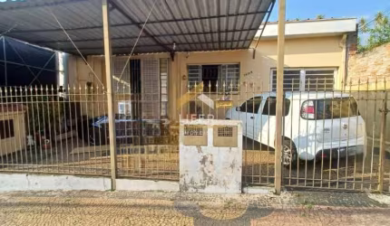 Casa com 5 quartos à venda na Rua Doutor Sales de Oliveira, 2074, Vila Industrial, Campinas, 185 m2 por R$ 799.000