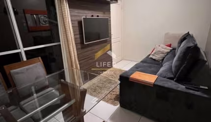 Casa com 2 quartos à venda na Visconde de Porto Seguro, 100, Vila Ipê, Campinas, 50 m2 por R$ 390.000