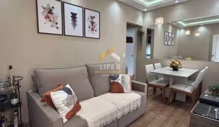 Casa com 2 quartos à venda na Visconde de Porto Seguro, 100, Vila Ipê, Campinas, 50 m2 por R$ 345.000
