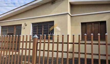 Casa com 3 quartos à venda na Rua Hoche Neger Segurado, 75, Vila Marieta, Campinas, 148 m2 por R$ 500.000