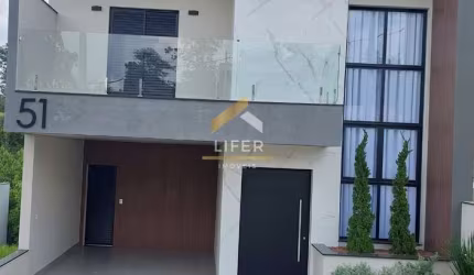 Casa em condomínio fechado com 3 quartos à venda na Rua José Milanesi, 1131, Vila Rubens, Indaiatuba, 224 m2 por R$ 1.450.000