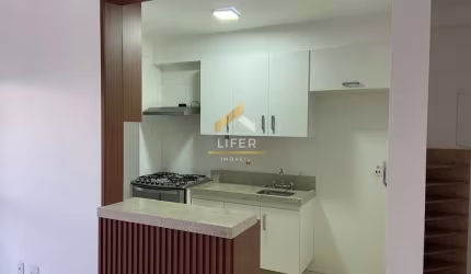 Apartamento com 3 quartos à venda na Rua Christiano Steffen, 147, Vila Sfeir, Indaiatuba, 88 m2 por R$ 850.000