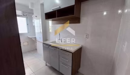 Apartamento com 2 quartos à venda na Avenida João Batista Morato do Canto, 1400, Vila Industrial, Campinas, 40 m2 por R$ 315.000