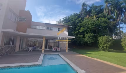 Casa em condomínio fechado com 4 quartos à venda na Rua Engenheiro Paulo de Campos Fessel, 351, Dois Córregos, Valinhos, 390 m2 por R$ 2.890.000
