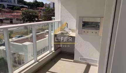 Apartamento com 2 quartos à venda na Rua Doutor Mário Natividade, 1266, Taquaral, Campinas, 90 m2 por R$ 995.000