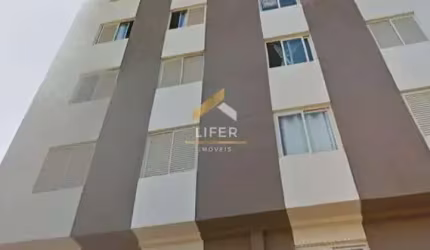Apartamento com 1 quarto à venda na Rua Doutor Barbosa de Barros, 50, Botafogo, Campinas, 55 m2 por R$ 200.000