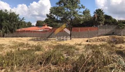 Terreno à venda na Rua Figueira, 266, Roseira de Baixo, Jaguariúna por R$ 2.000.000