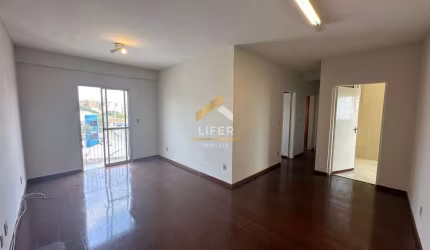 Apartamento com 2 quartos à venda na Rua Piratininga, 23, Chácara da Barra, Campinas, 70 m2 por R$ 320.000