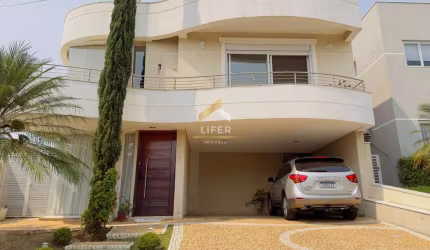 Casa em condomínio fechado com 4 quartos para alugar na Avenida Dermival Bernardes Siqueira, 007, Swiss Park, Campinas, 454 m2 por R$ 13.000
