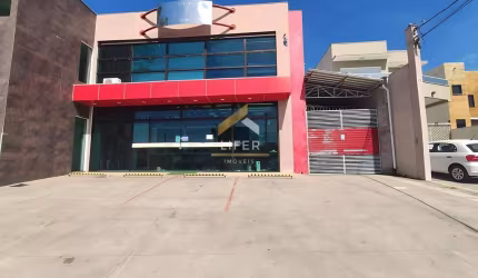 Barracão / Galpão / Depósito à venda na Antonio Demarchi, 279, Parque Cecap, Jundiaí, 700 m2 por R$ 3.500.000