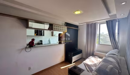 Apartamento com 2 quartos à venda na Rua Santa Rita do Passa Quatro, 85, Jardim Nova Europa, Campinas, 52 m2 por R$ 450.000