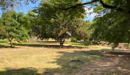 Terreno em condomínio fechado à venda na ESTRADA MUNICIPAL DOIS CORREGOS, 001, Centro, Dois Córregos por R$ 185.000