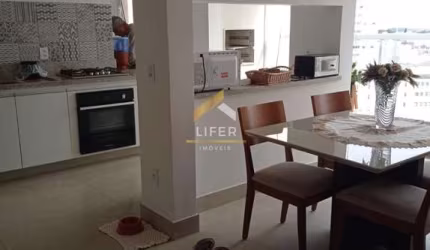 Apartamento com 3 quartos à venda na Rua Saulo de Carvalho Luz, 121, Chácara Cneo, Campinas, 87 m2 por R$ 954.000